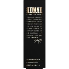 STMNT Gromming Goods Spray Powder 4g