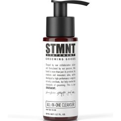 STMNT Grooming Goods All-in-One Cleanser 80ml