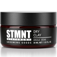 STMNT Grooming Goods Dry Clay 30ml