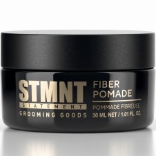 STMNT Grooming Goods Fiber Pomade 30ml