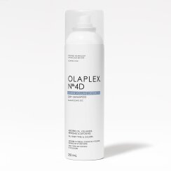 Olaplex No. 4D Clean Volume Detox Dry Shampoo 250ml