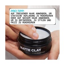 Redken Matte Clay 75ml