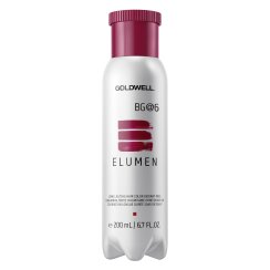 Goldwell Elumen Haarfarbe Warm BG@6 Braungold auf der Tonhöhe Dunkelblond 200ml