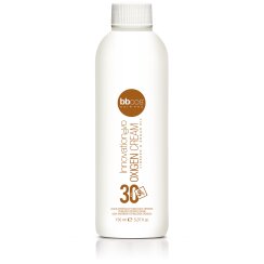 BBcos Oxigen Cream Innovation Evo 9% 30 Vol. 150ml