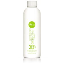 BBcos Keratin Oxigen Cream 9% 30 Vol. 150ml