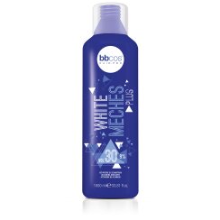 BBcos White Meches Plus Developer 9% 30V 1000ml