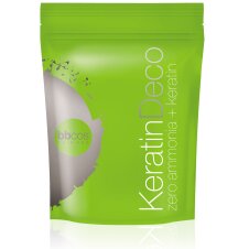 BBcos Keratin Deco Blondierpulver 400g