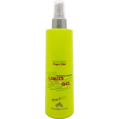 BBcos Keratin Perfect Style Liquid Gel 300ml