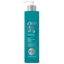 BBcos Emphasis Nami-Tech Curling Intensive Mask 250ml