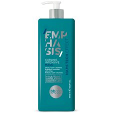 BBcos Emphasis Nami-Tech Curling Intensive Mask 1000ml