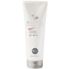 BBcos Kristal Evo Hydrating Hair Cream 250ml