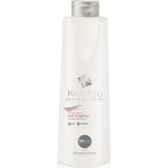 BBcos Kristal Evo Hydrating Hair Shampoo 300ml