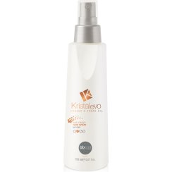 BBcos Kristal Evo Anti-Frizzy Hair Spray No Gas 150ml