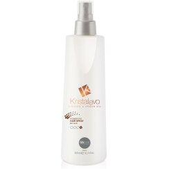 BBcos Kristal Evo Power Fix Hair Spray No Gas 300ml