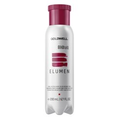 Goldwell Elumen Haarfarbe Pure BL@all Blau 200ml