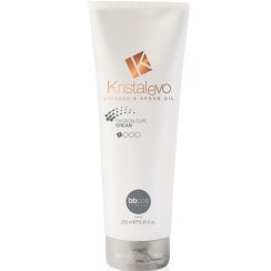 BBcos Kristal Evo Passion Curl Cream 250ml