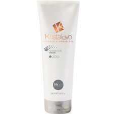 BBcos Kristal Evo Passion Curl Cream 250ml