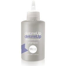 BBcos Art & Tech DetoneUp Kit Remover & Shine (4X100ml)