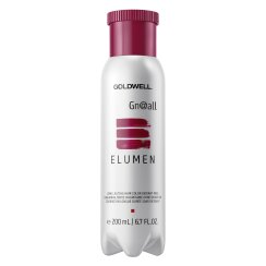 Goldwell Elumen Haarfarbe Pure GN@all Grün 200ml