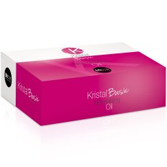 BBcos Kristal Basic Normalizing Oil 12x10ml