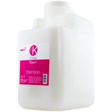 BBcos Kristal Basic Regenerating Shampoo 5 Liter