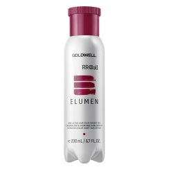 Goldwell Elumen Haarfarbe Pure RR@all Rot 200ml