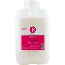 BBcos Kristal Basic Mint Shampoo 5 Liter