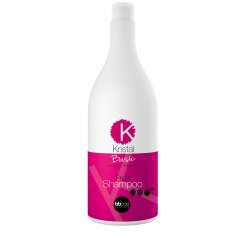 BBcos Kristal Basic Fruit Shampoo 1500ml