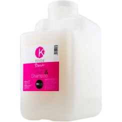 BBcos Kristal Basic Fruit Shampoo 5 Liter