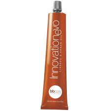 BBcos Innovation Evo Hair Dye 1/0 schwarz 100ml