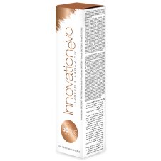 BBcos Innovation Evo Hair Dye 2/0 dunkelstes brown 100ml