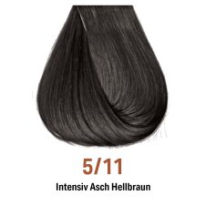 BBcos Innovation Evo Hair Dye 5/11 intensiv asch hellbraun 100ml