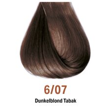 BBcos Innovation Evo Hair Dye 6/07 dunkelblond tabak 100ml