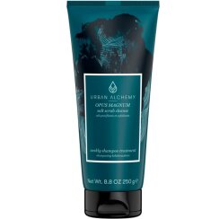 Urban Alchemy Salt Scrub Cleansing Shampoo 250ml