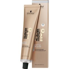 Schwarzkopf BlondMe Lift & Blend 60ml