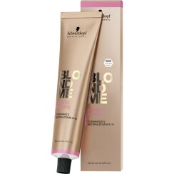 Schwarzkopf BlondMe Pastel Toning 60ml