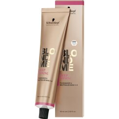 Schwarzkopf BlondMe Deep Toning 60ml