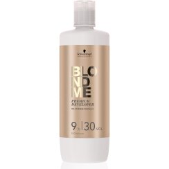 Schwarzkopf BlondMe Premium Developer 9% 30 Vol. 1000ml