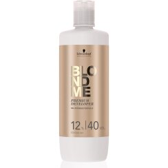 Schwarzkopf BlondMe Premium Developer 12% 40 Vol. 1000ml