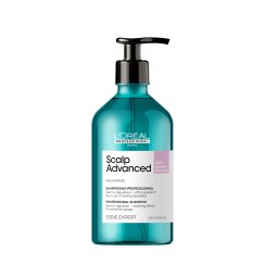 LOréal Professionnel Serie Expert Scalp Advanced Anti-Discomfort Dermo-Regulator Shampoo 500ml Haarshampoo