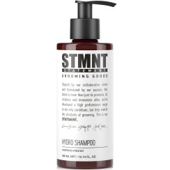 STMNT Grooming Goods Hydro Shampoo 300ml