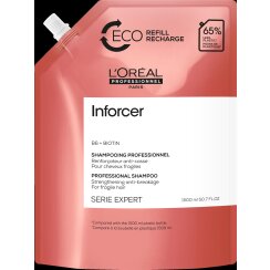 LOréal Professionnel Serie Expert Inforcer Refill 1500ml