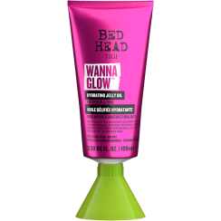 Tigi Bed Head Wanna Glow Jelly Oil 100ml