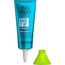 Tigi Bed Head Back It Up Cream 125ml