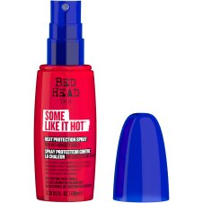 Tigi Bed Head Some Like It Hot Spray 100ml