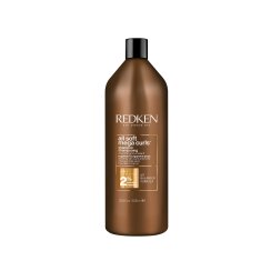 Redken All Soft Mega Curls Shampoo 1000ml