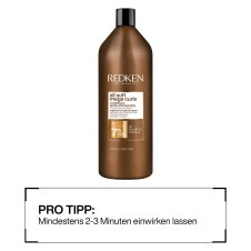 Redken All Soft Mega Curls Conditioner 1000ml