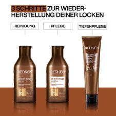 Redken All Soft Mega Curs Conditioner 300 ml