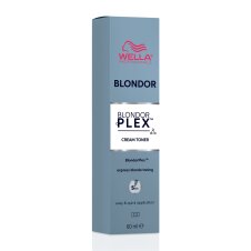 Wella Professionals BlondorPlex Cream Toner /36 Crystal...