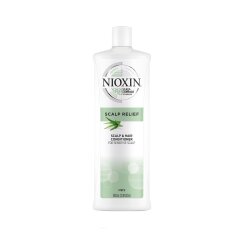 Nioxin Scalp Relief Scalp & Hair Conditioner 1000ml %Restposten%